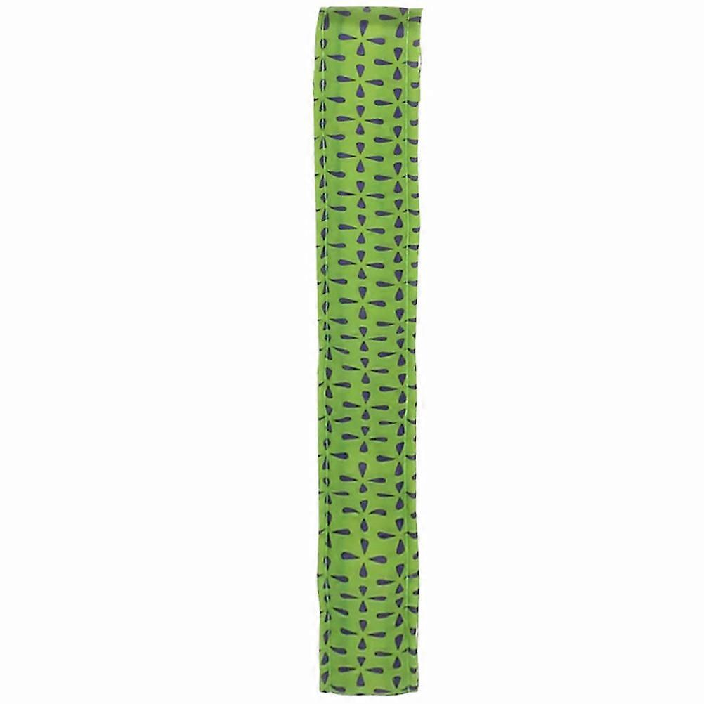 Masteelf 1 Pc Practical Cake Band Baking Supply Useful Baking Prop Light Green