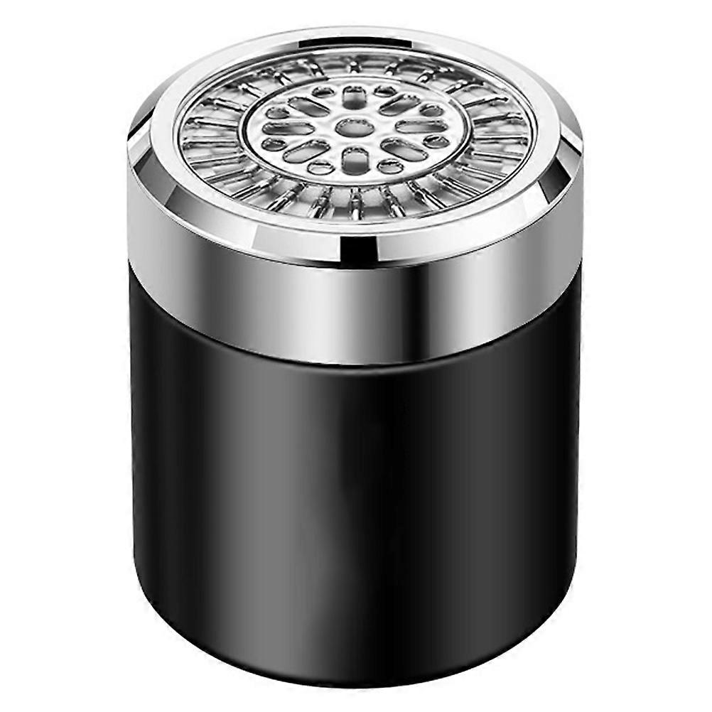 Stylish Car Aroma Diffuser   Solid Perfume Holder for Vehicle Air Freshening & Odor Elimination   Easy to Use Car Balm Decor for Fresh Interior