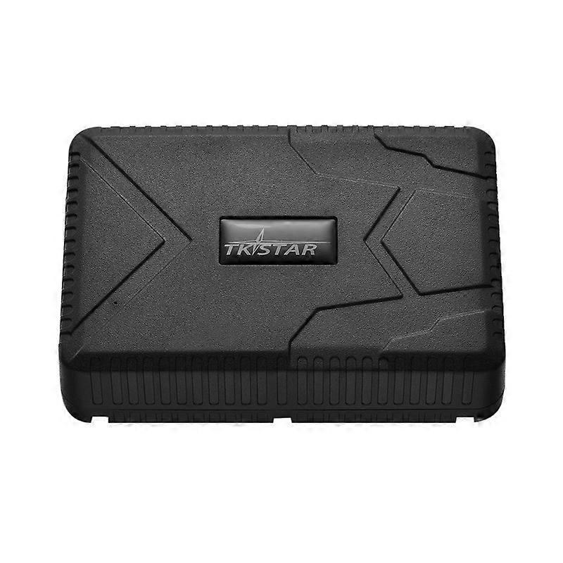 TKSTAR TK915 4G Quad Frequency Locator Auto Anti-Diebstahl GPS Tracker