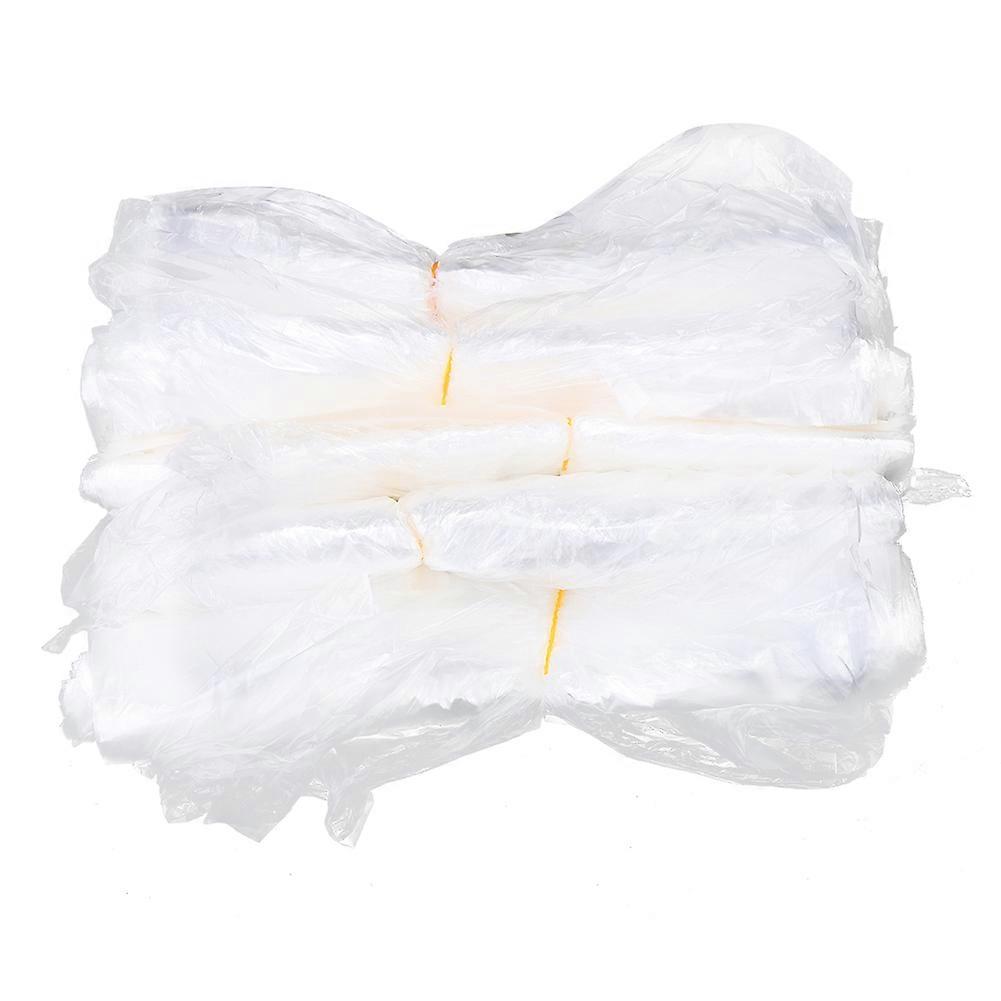 Plastic Bags and Their Key Types