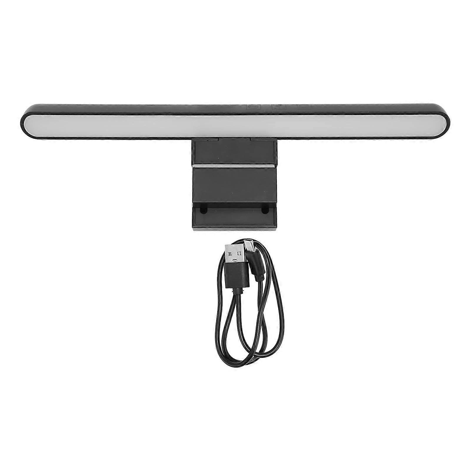 Laptop Professional Asymmetric Light Source Touch Switch Type C Interface Computer Monitor Lamp Bar