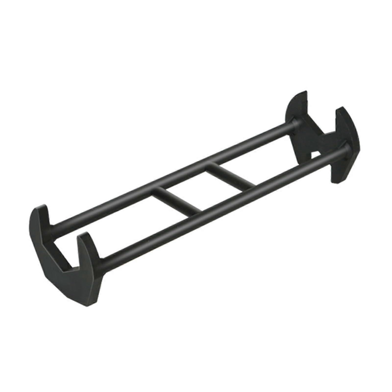 Multifunctional sink wrench, doubleended spanner, sink faucet wrench, plumbing tool, bathroom faucet wrench, basin tool