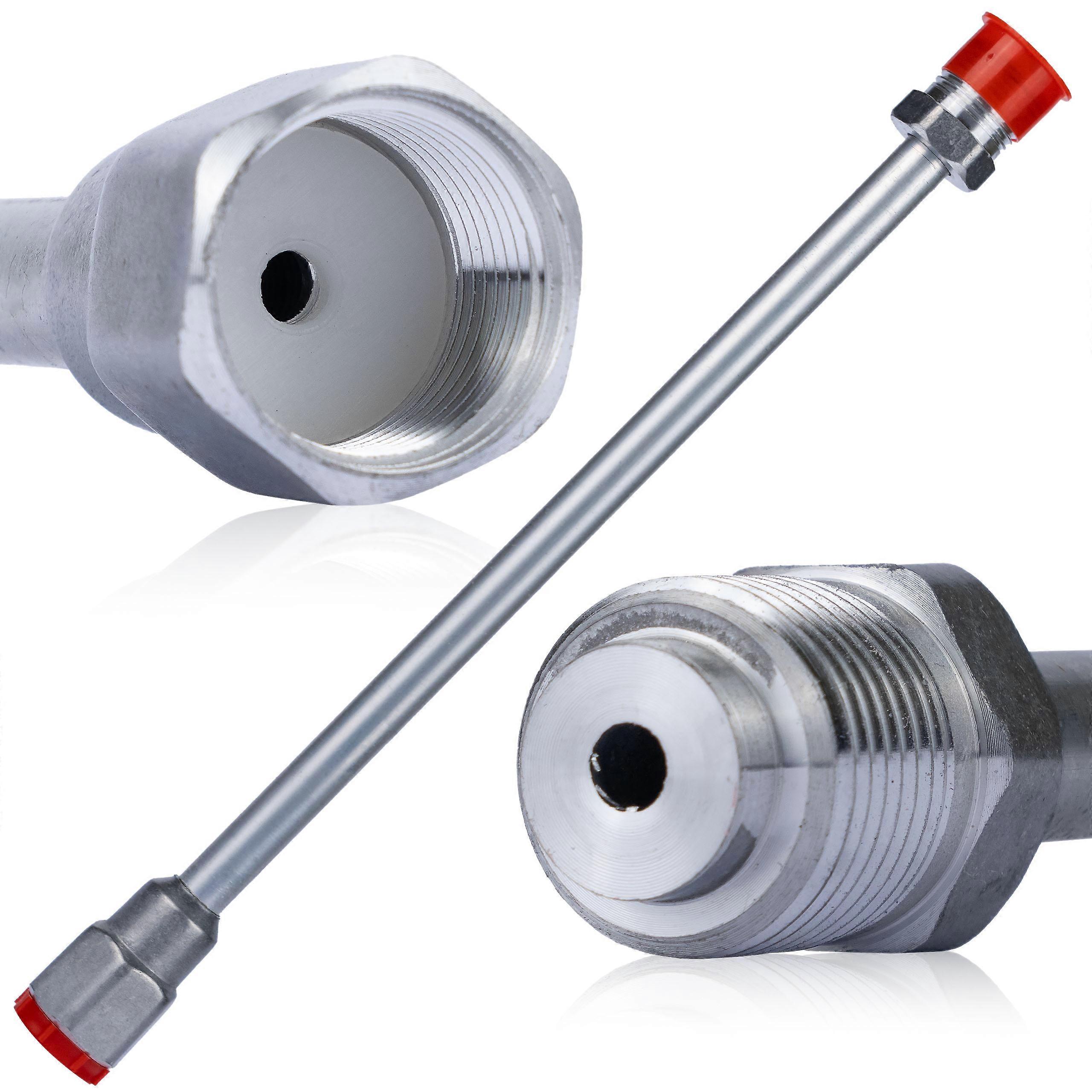 Rosfix Lance for Spray Gun 150Cm – 7/8'' thread | Strength 290 bar