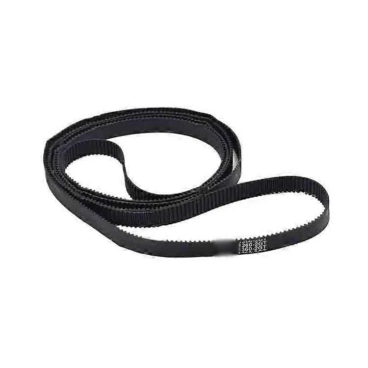 2GT timing belt 1350mm perimeter 6mm width