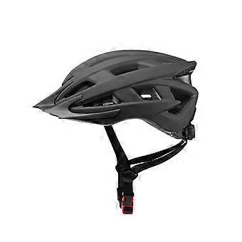 Adult Bicycle Helmet with 21 Wind Holes, Adjustable Cycling Helmet for Men and Women