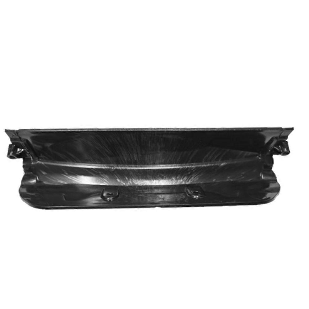 Car Engine Middle Heat Shield Engine Upper Compartment Partition Panel for X5 E70 X6 E71 Car Accessories
