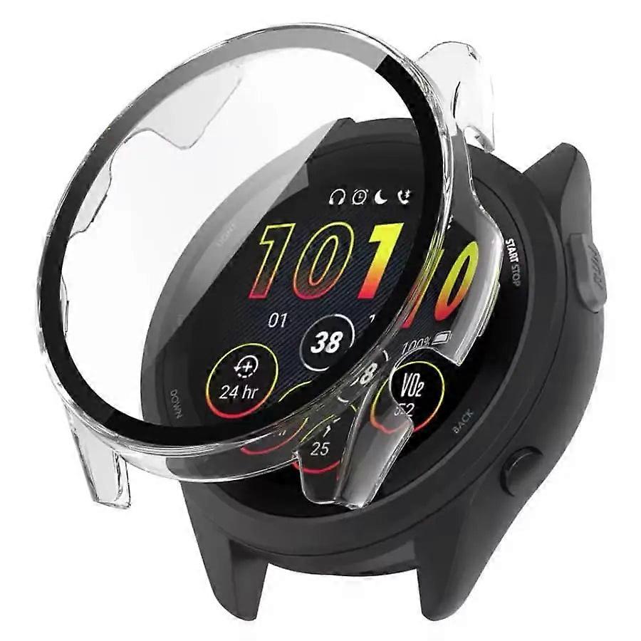 Garmin Forerunner 265s - Protective Case (clear)