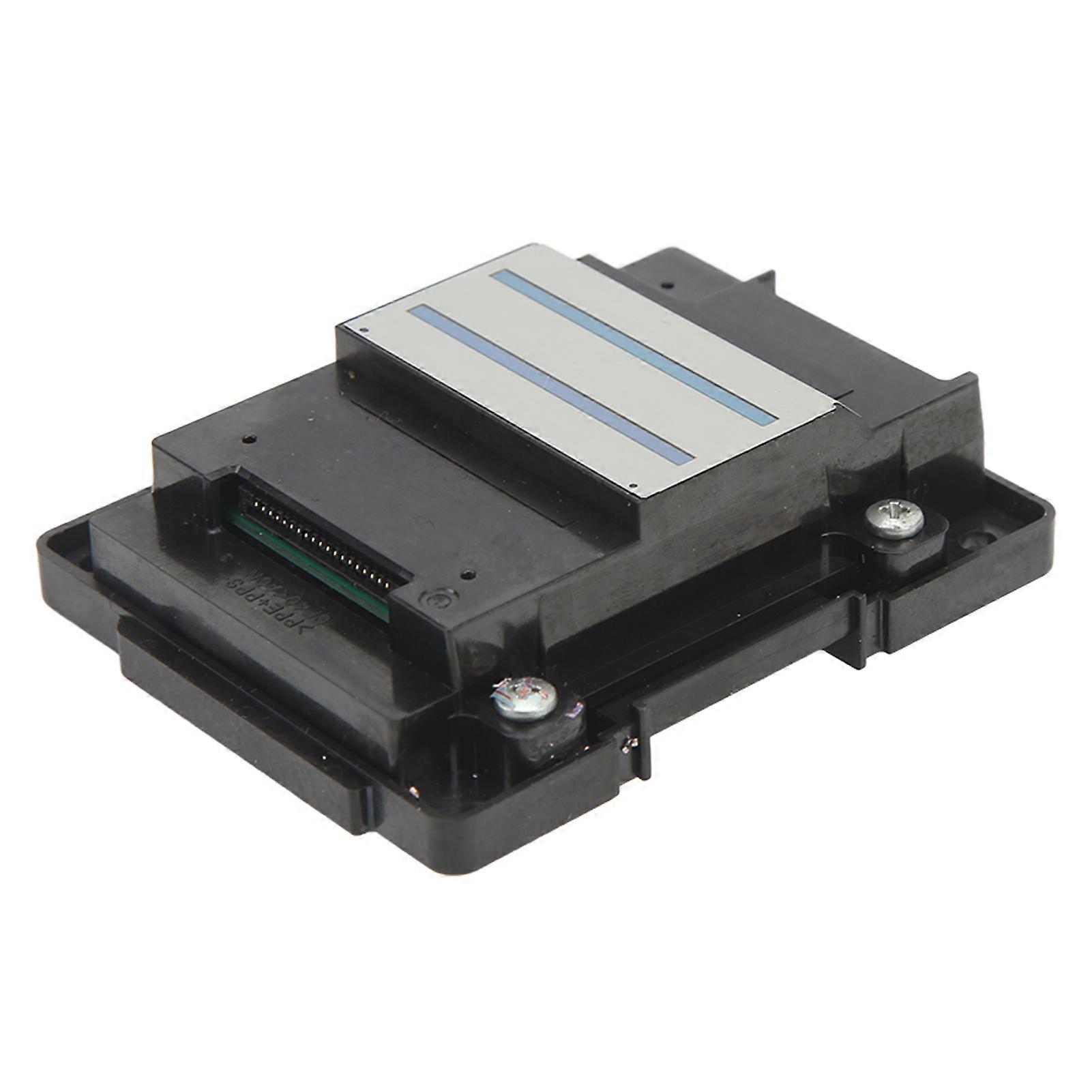 Printer Head Replacement High Sensitivity ABS Plastic Printhead for WF 7610 7620 3620 3640 
