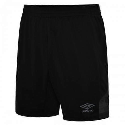 Umbro Mens Vier Shorts