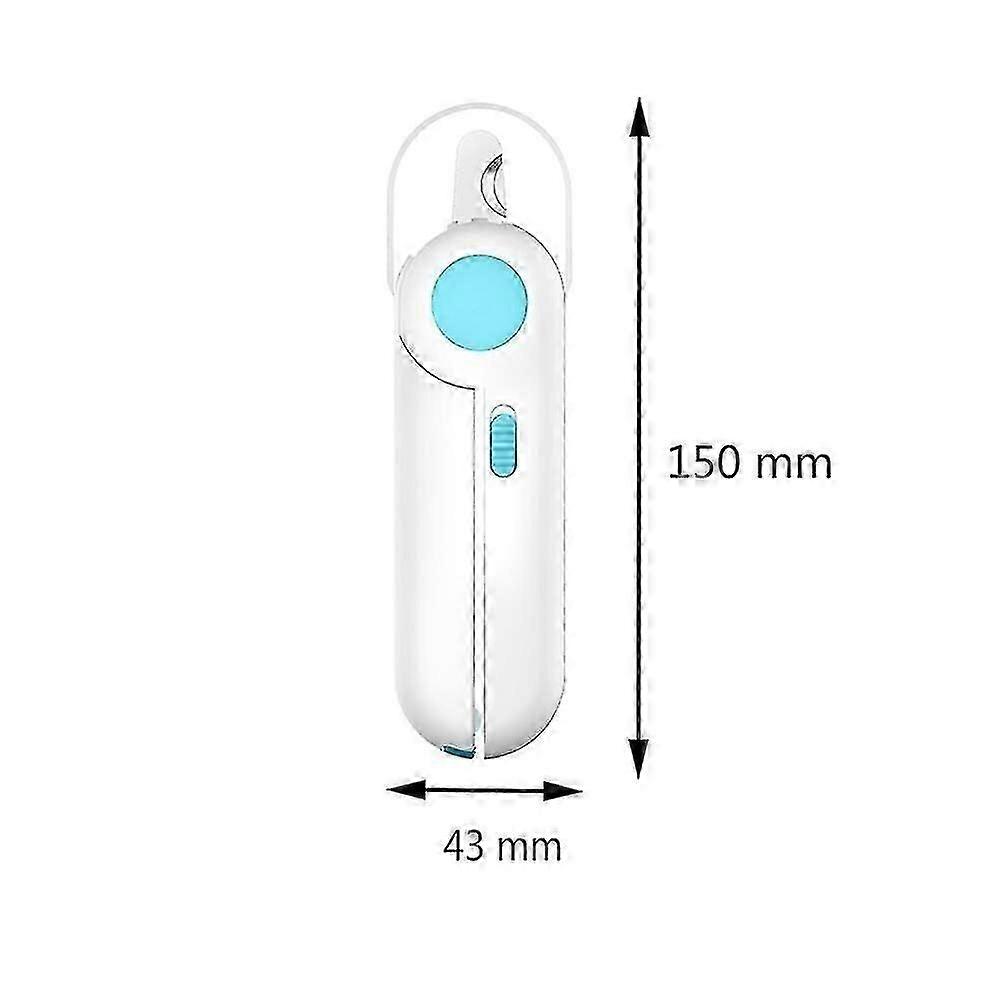 Nail Clippers For Dogs And Cats, Professional Nail Clippers For Dogs And Cats With Ultra-bright Led
