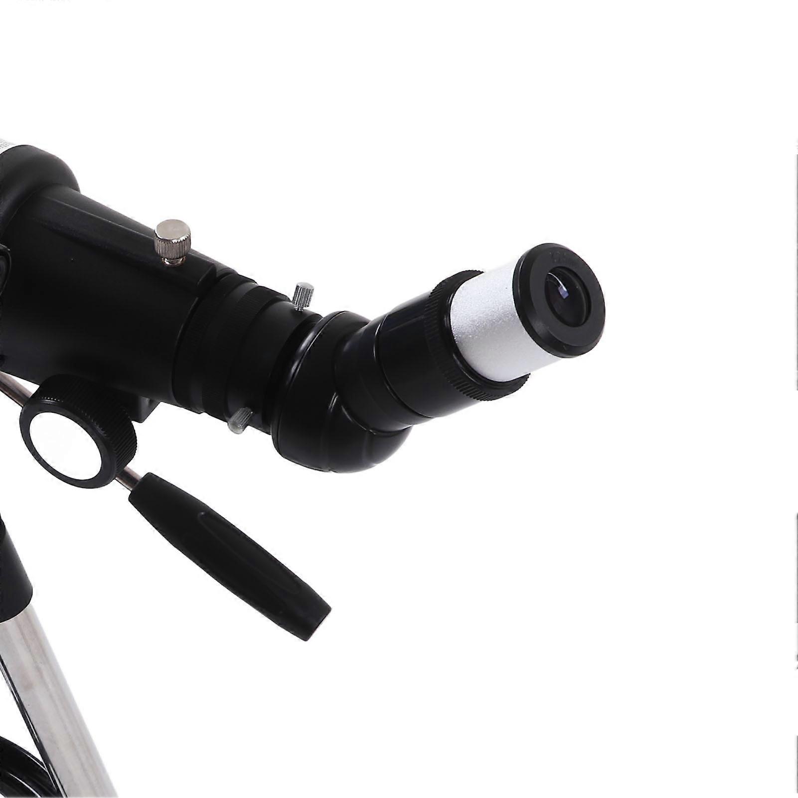 Telescope All Optical Glass Lens FMC Multi Layer Broadband Coating 70MM Objective Lens Professional Telescopes for Student