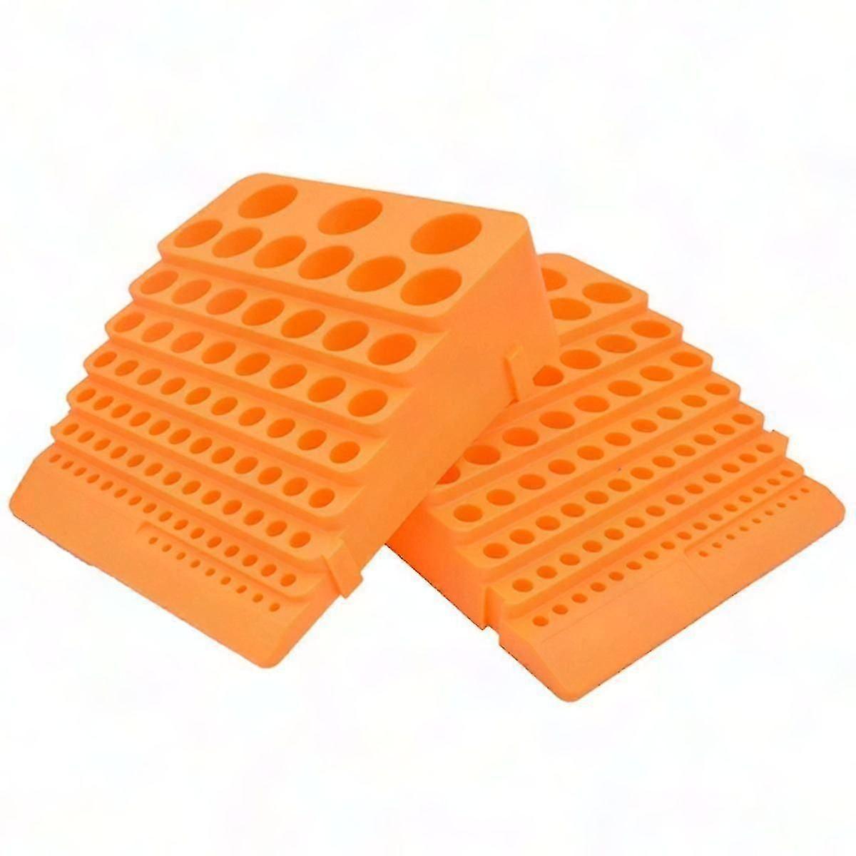 Drill Bit Storage Box for CNC Milling Cutter