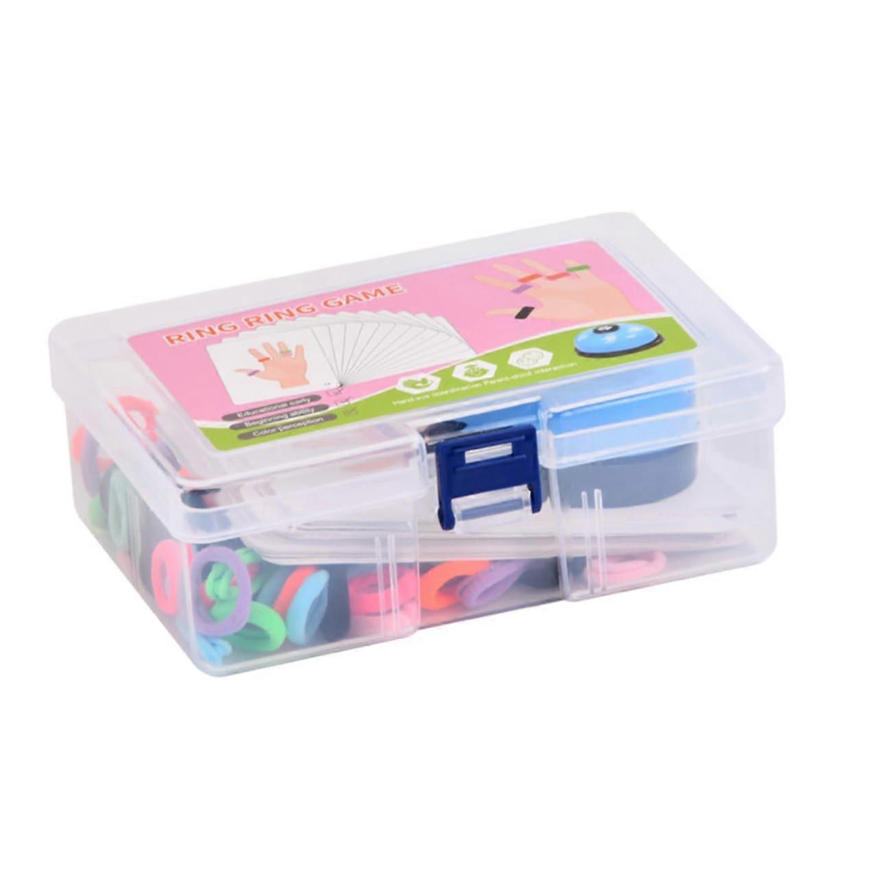 interactive thinking toy for parents young girls promotes handeye coordination