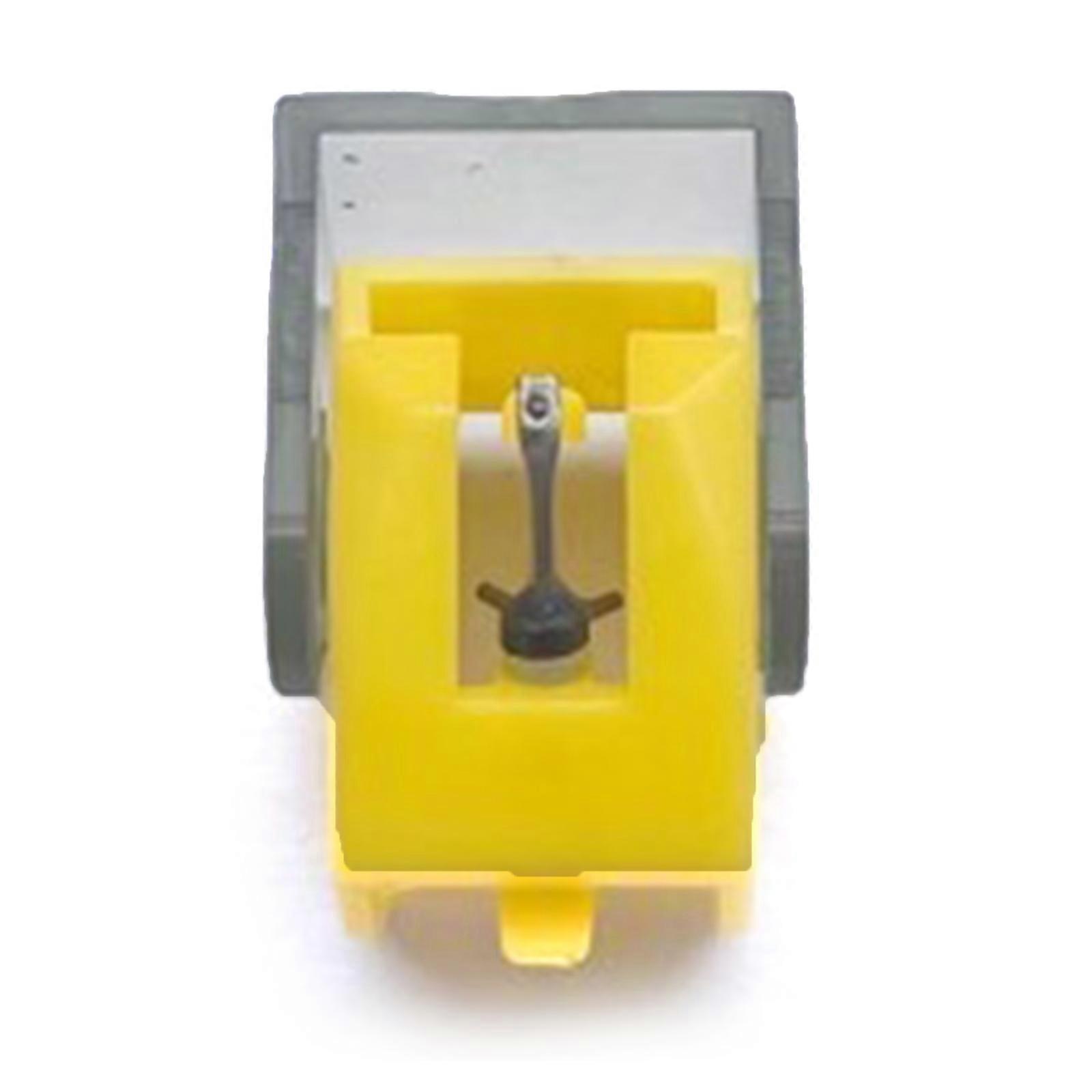 Record Player Needle for ATN110 AT110E AT110 AT105 AT115E ATN105 Needle Clear Output and Extended Use Life Multicolor