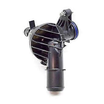 KK3Q9K478AB for Everest Cooling Water Thermostat Housing Plumbing