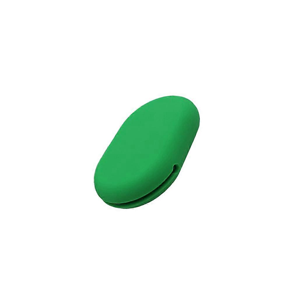 Silicone Earbud Case for Earphone Storage Protects from Scratches Dirt Damage Perfect Size 1