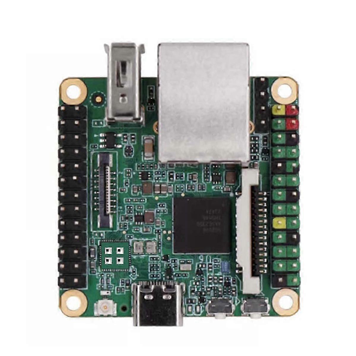 Milk-V Duo S Entwicklungsboard C906 RISC-V ARM Umschaltung mit einem Klick