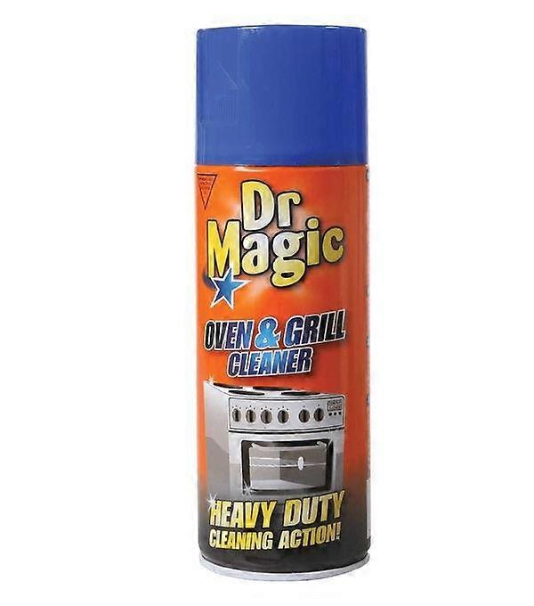 Dr Magic Oven & Grill Cleaner 390ml