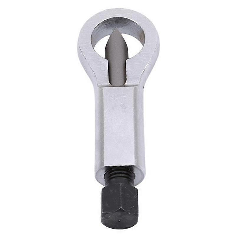 1Pcs Nut Splitter Breaker 9-12mm/12-16mm Adjustable Nut Remover Extractor Tools MYY