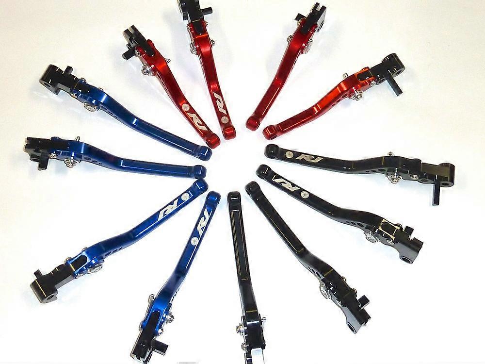 חל על YAMAHA R6 2017 סט מנוף ארוך חרוט סט מסלול מירוצי כביש