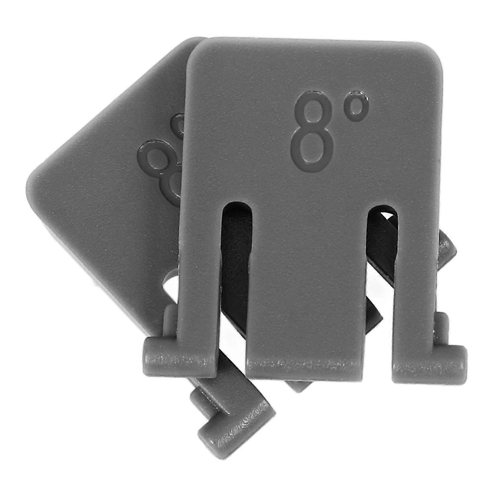 Universal Keyboard Legs Pair Keyboard Feet Stand Ergonomic Support Office Work 1Pair