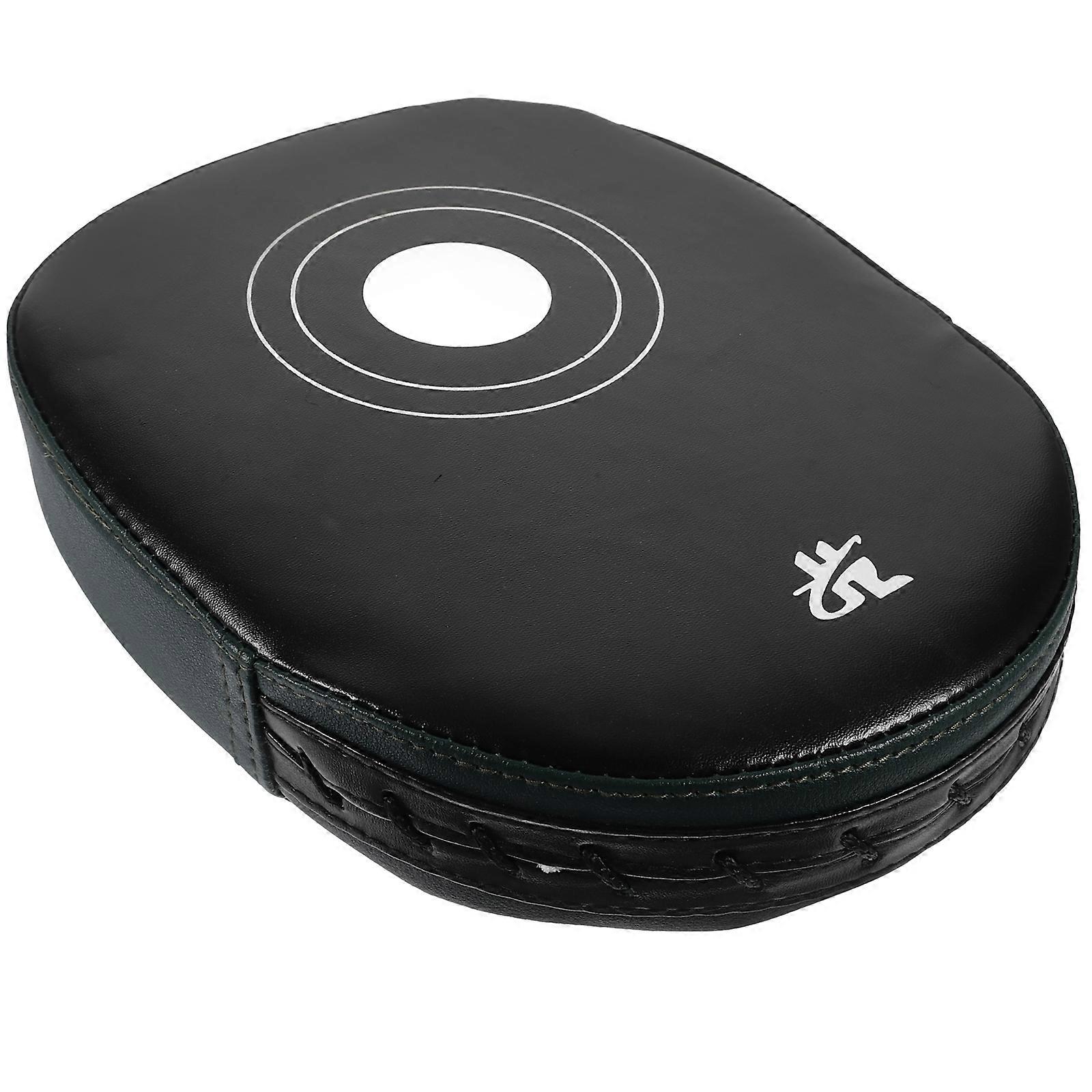 Punching Pad Kickboxing Pads Mma Exercise Activities 9.8×7.9×2.0in 1Pcs
