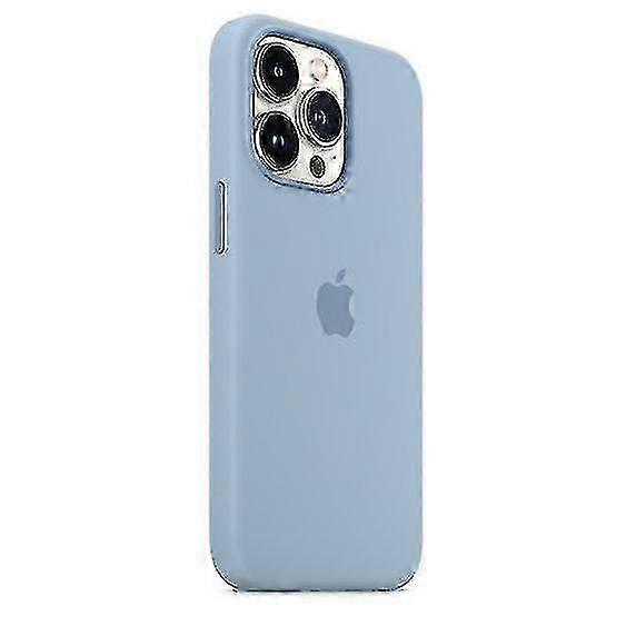 2025 Silicone Case With Magsafe For Iphone 13 Pro Phone Case