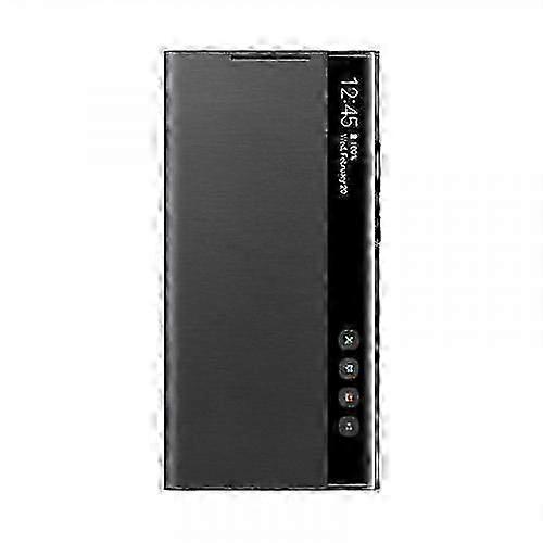 Samsung Galaxy Note 20 Ultra 5G Flip-Free Smart View Cover with LED Mirror Display EF-ZN985