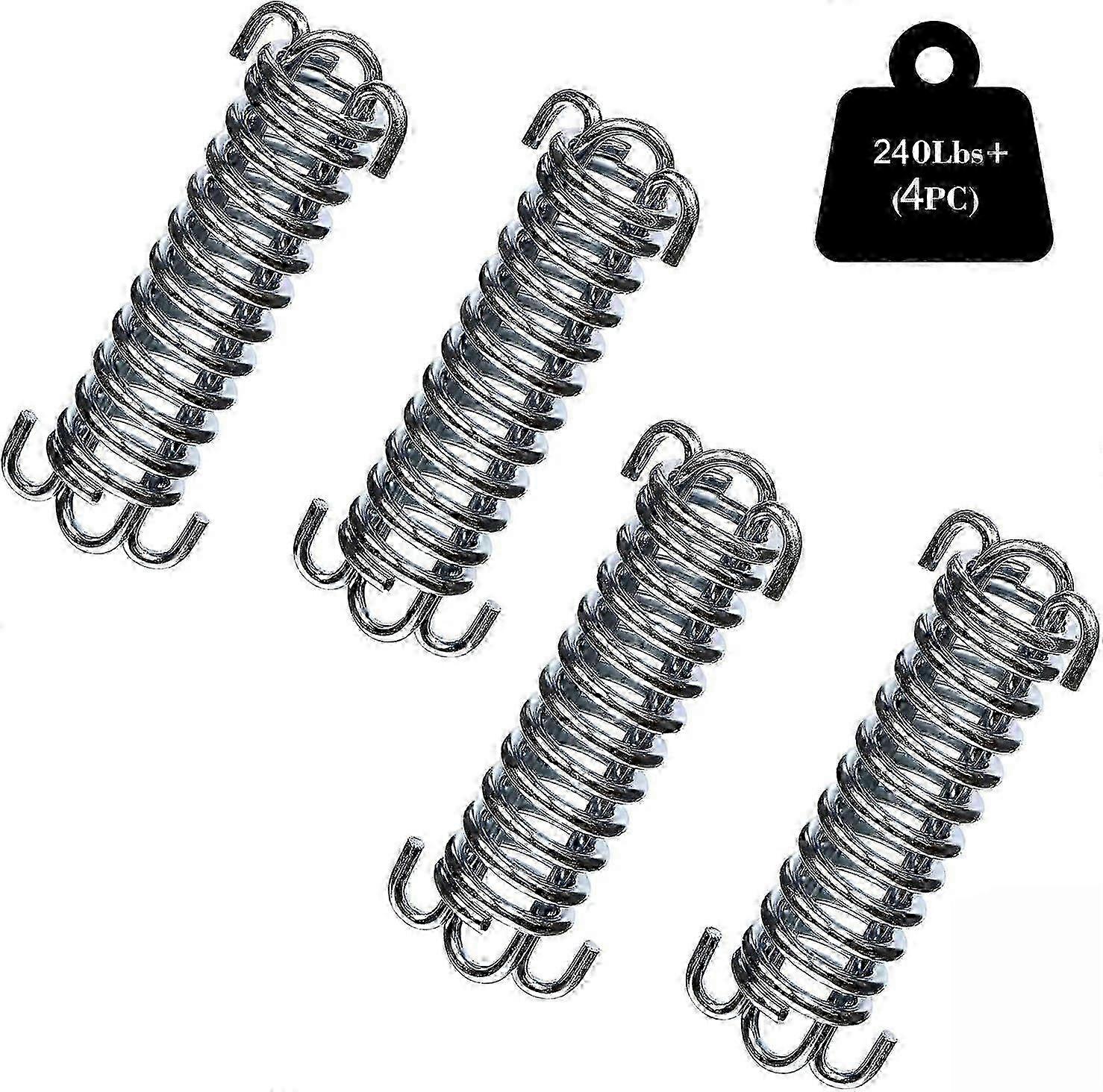 2025 Multifunctional High Safety Performance Spring, Self-Adjusting Design For All Your Outdoor Needs, Camping, Hiking, And More