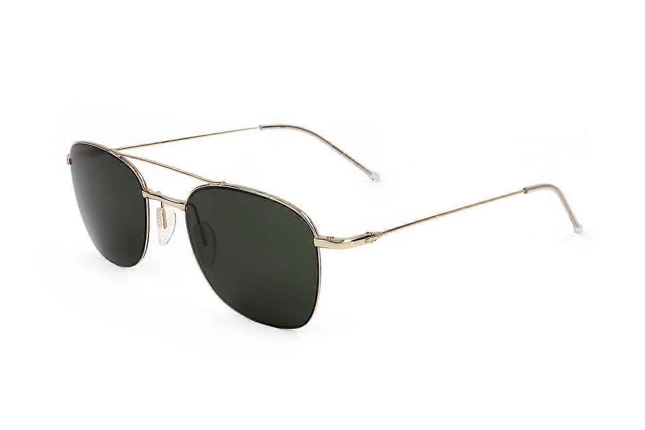 Sunglasses Safilo LINEA 01/S J5G GOLD 52/21/145 MAN