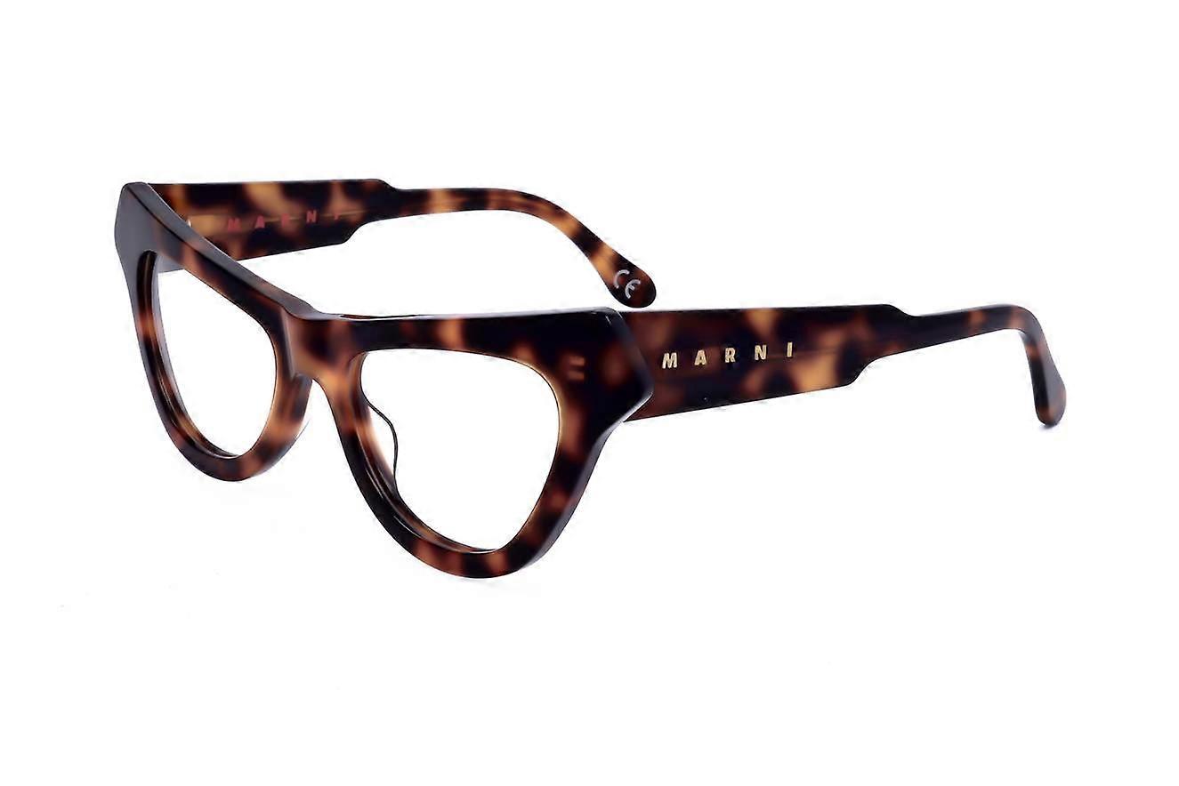 Eyewear Frames Marni JEJU ISLAND HDG 51/19/145 UNISEX