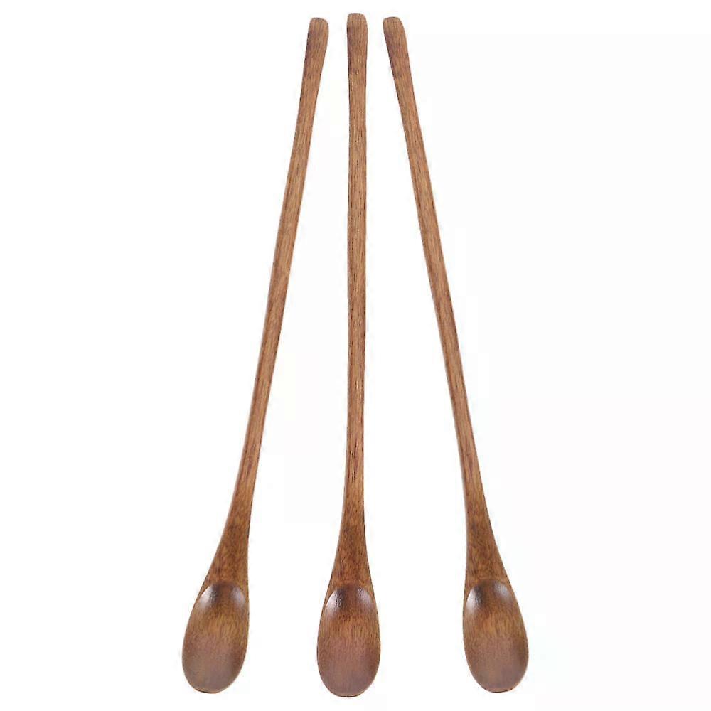 Serving Spoons, 3Pcs Flatware For Parties Soup Honey