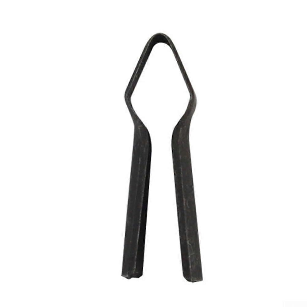 Aluminium Alloy Corner Smoother Handle for Welding Applications and PVC Floor Flange (Vshaped)