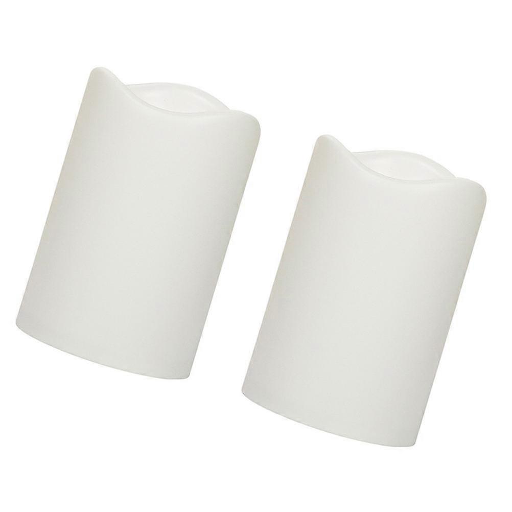 Flame Look LED Lamp, Ideal for Desktop and Holiday Decor, Built to Last Longer