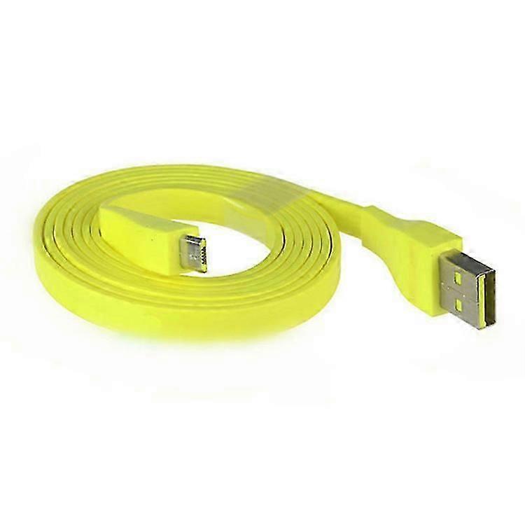 Power Charger Micro USB Cable for Logitech UE BOOM MEGABOOM ROLL Bluetooth Speaker