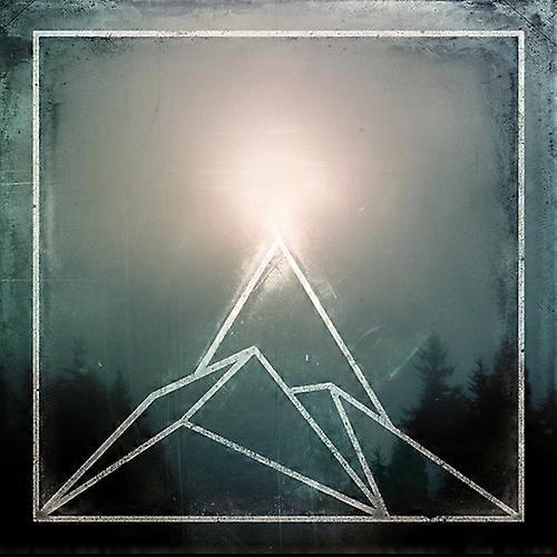 The Used - The Canyon  [COMPACT DISCS] USA import