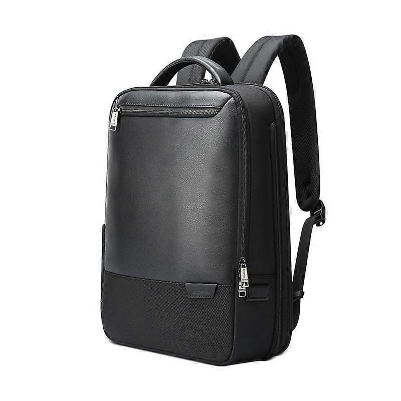 Bopai 61-120621A Laptop Backpack, Spec: Expansion Version Expansion Version