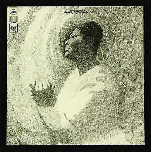 Mahalia Jackson - My Faith [DISCOS COMPACTOS] ES import