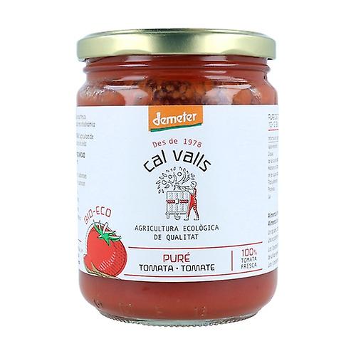 Eco Tomato Puree 400 g