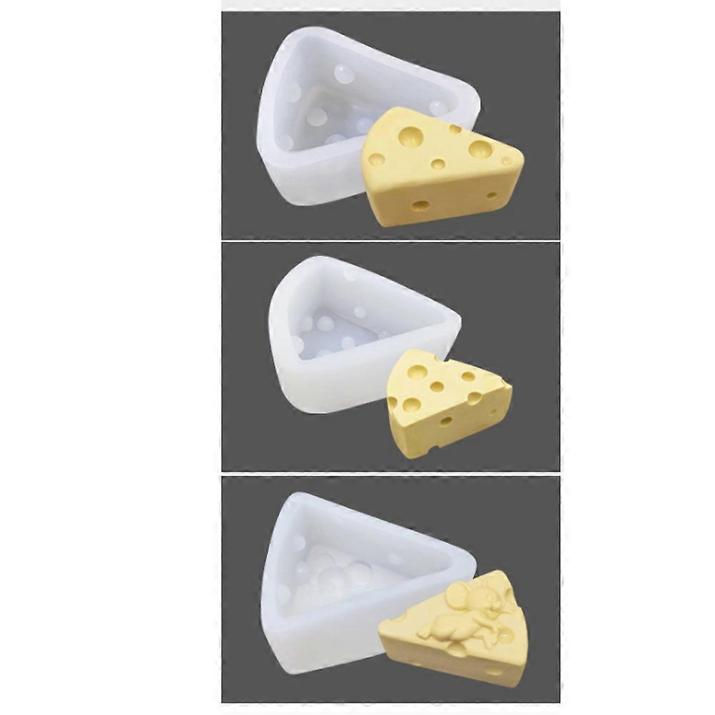 Silicone Moulds Fondant Creative Baking Tool For Professionals Size S Non-Stick 1Pc