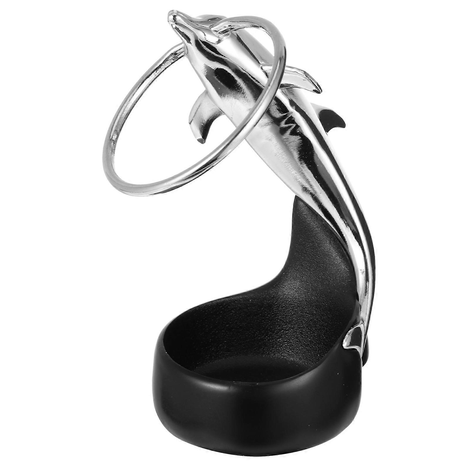 1pc Elegant Utensil Organizer Holder for Spoons and Forks Kitchen Tool for Dining Table Storage