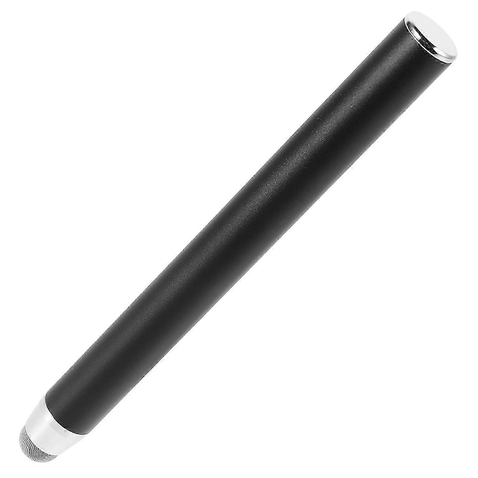 Small Stylus Pen for Touch Screen Precise Operation Easy to Use High Sensitivity Touch Black 1Set