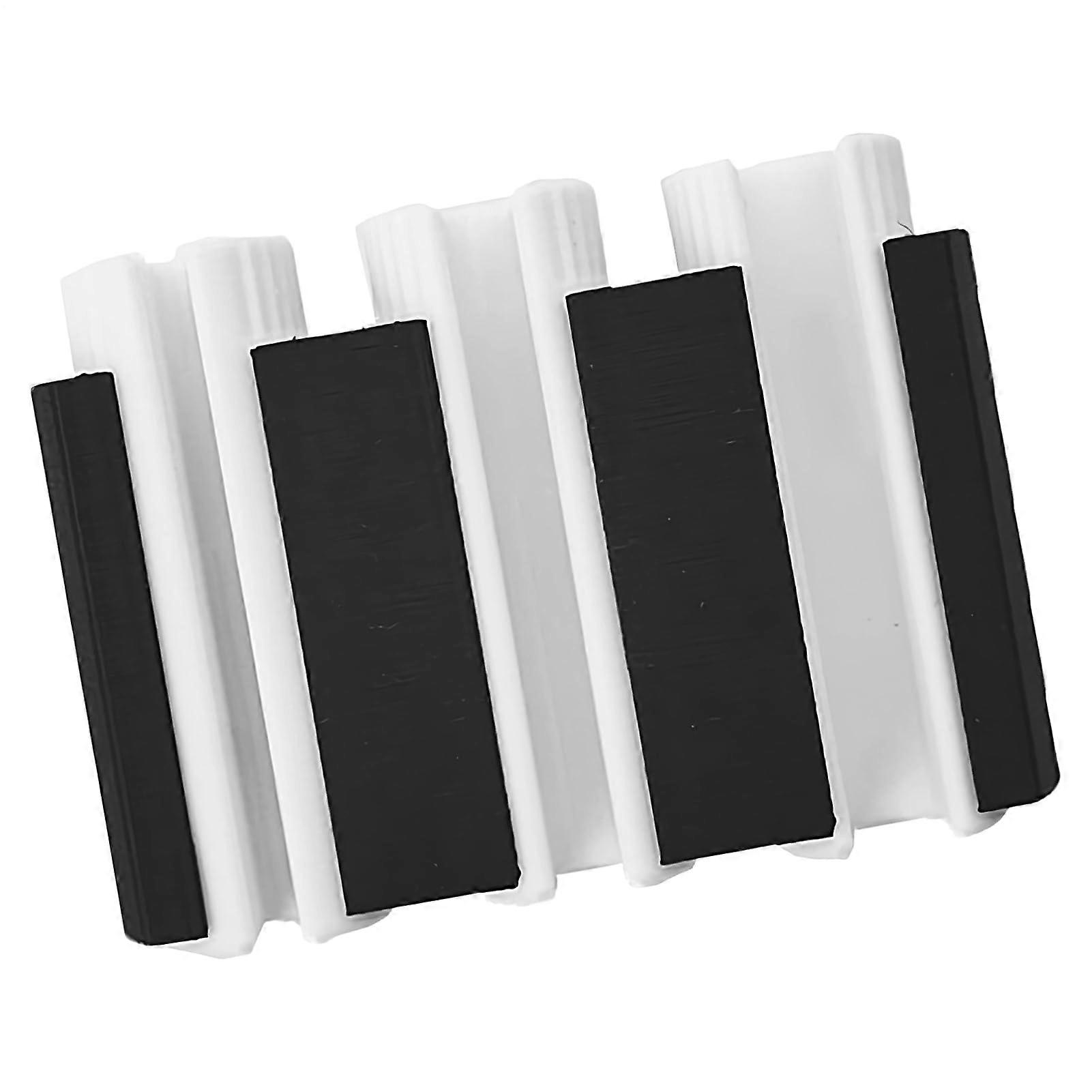 Cable Holder for Desk - Non-Slip Cable Organizer for Home, Office, Bedroom, Hotel - Durable and Versatile Cable Collector
