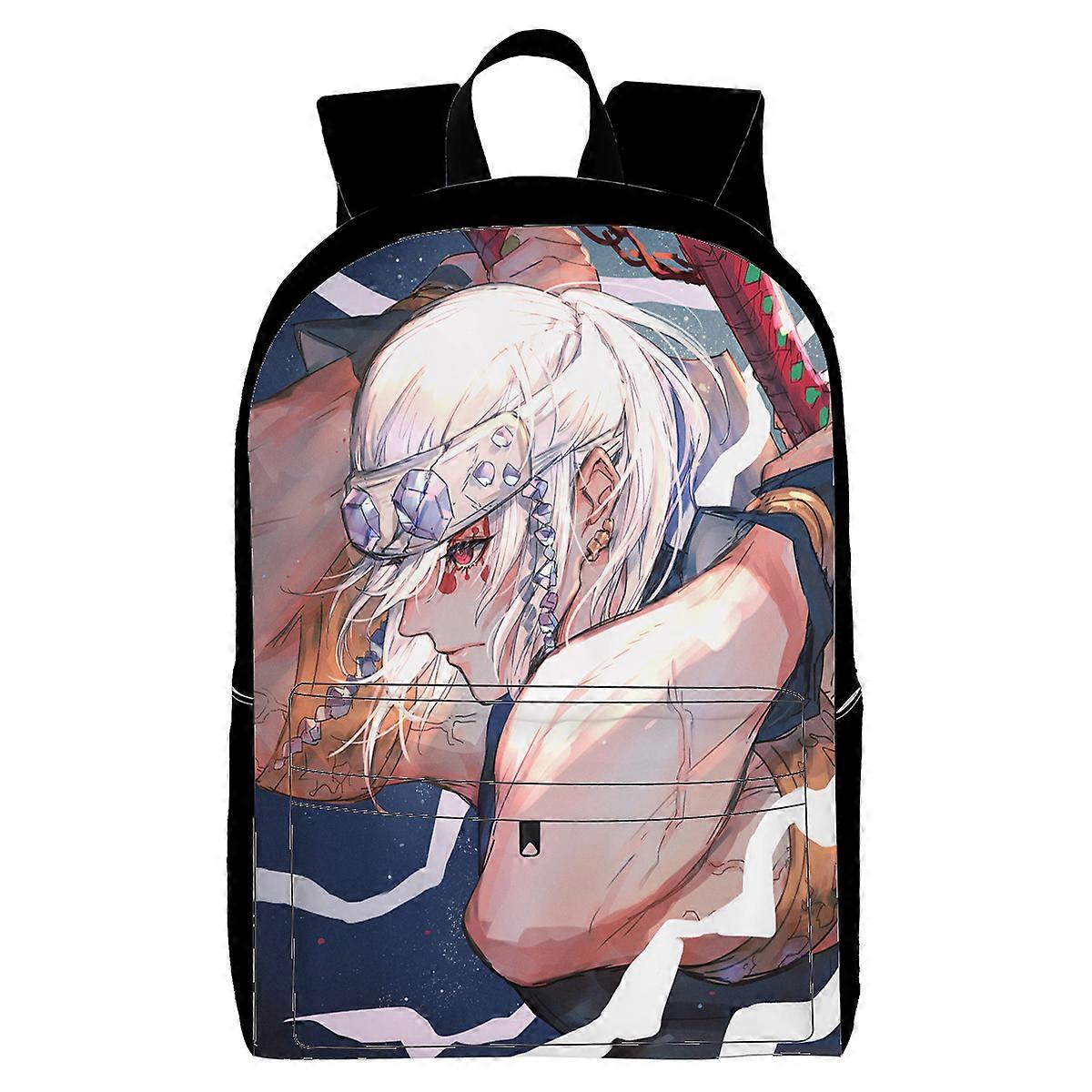 Backpack, with Multiple Organizational Compartments, Fits 15.6 Inch Notebook, for Travel, Teen, Business Work P1236