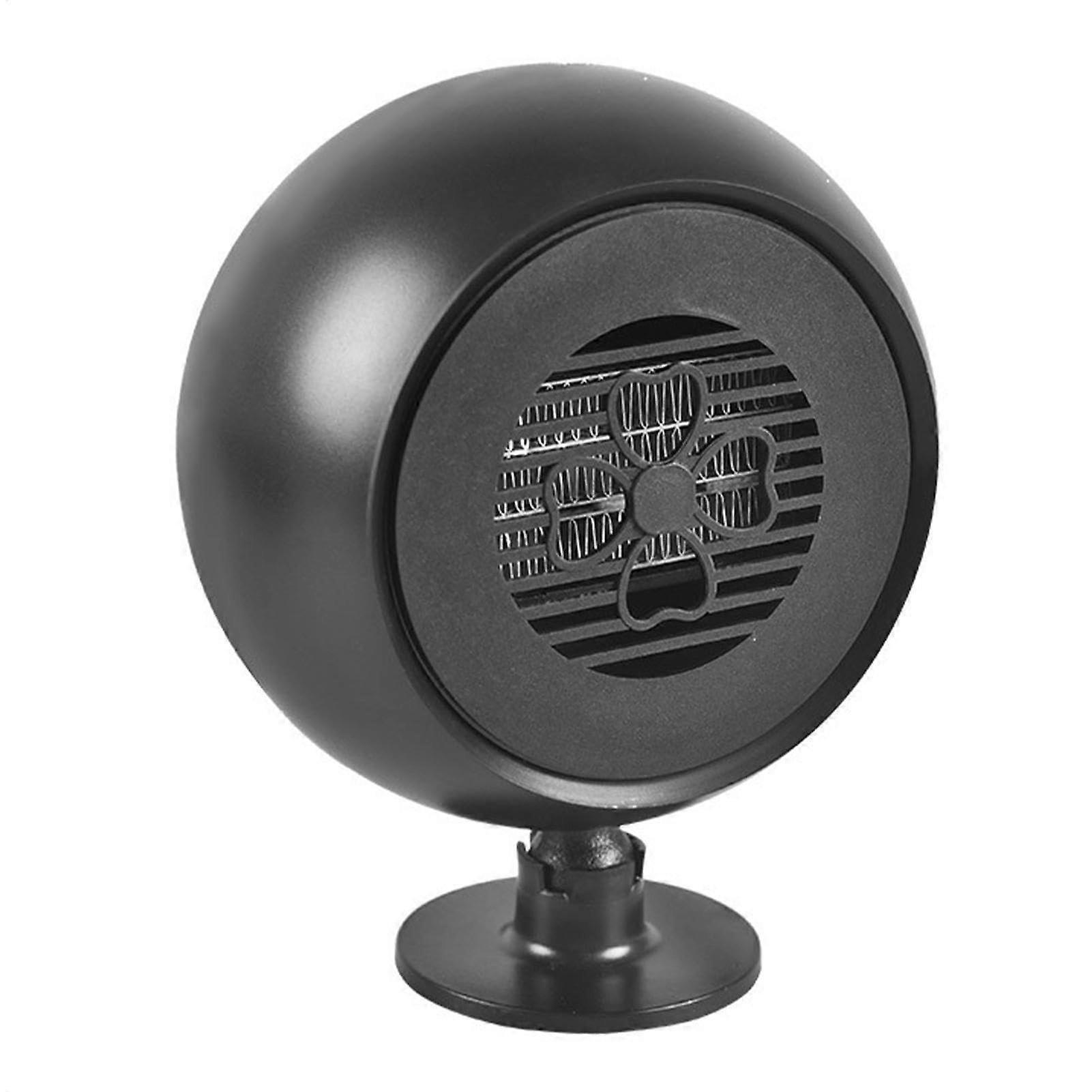 Windschutzscheiben-Enteiser For Vehicles 12V Car Windshield De-Icer With Heating And Cooling Fan For SUVs Leaff