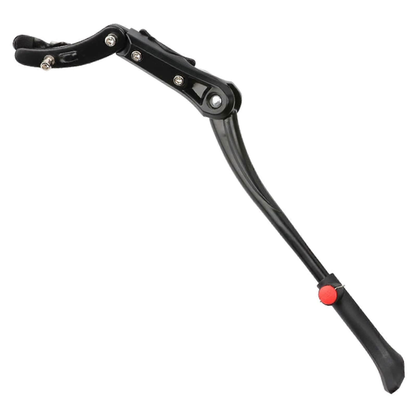 Bike Stand Alloy Adjustable Rear Side Kickstand For Mountain Bikes And Folding Bikes Ref: 3490