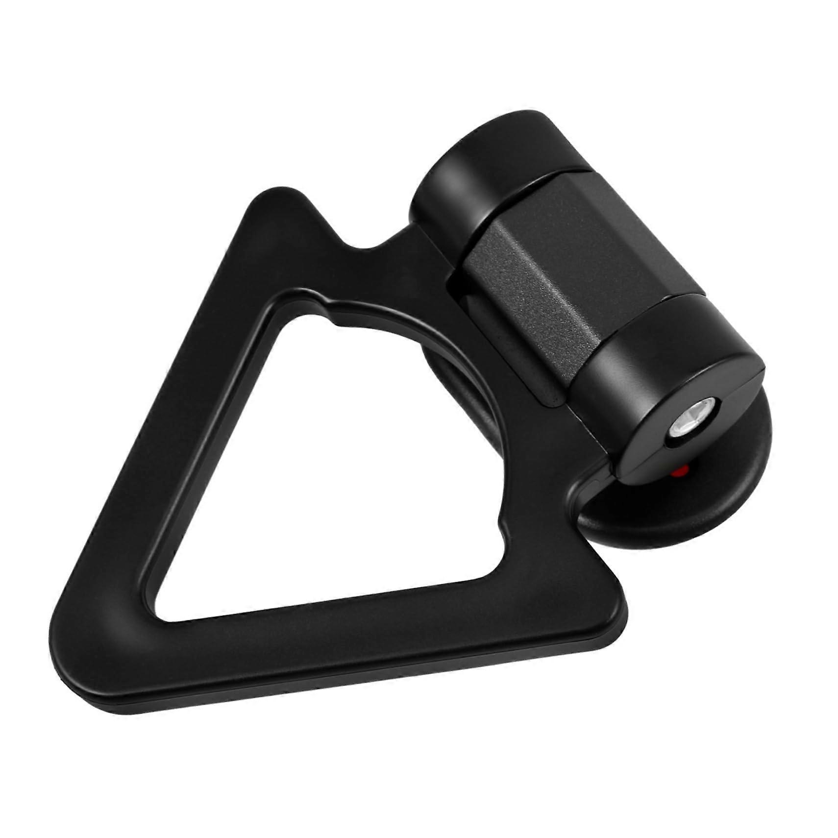 Tow Hook Decorative Hook for Car Stylish Towing System to Enhance Vehicle Appearance Durable and Functional for Vehicle