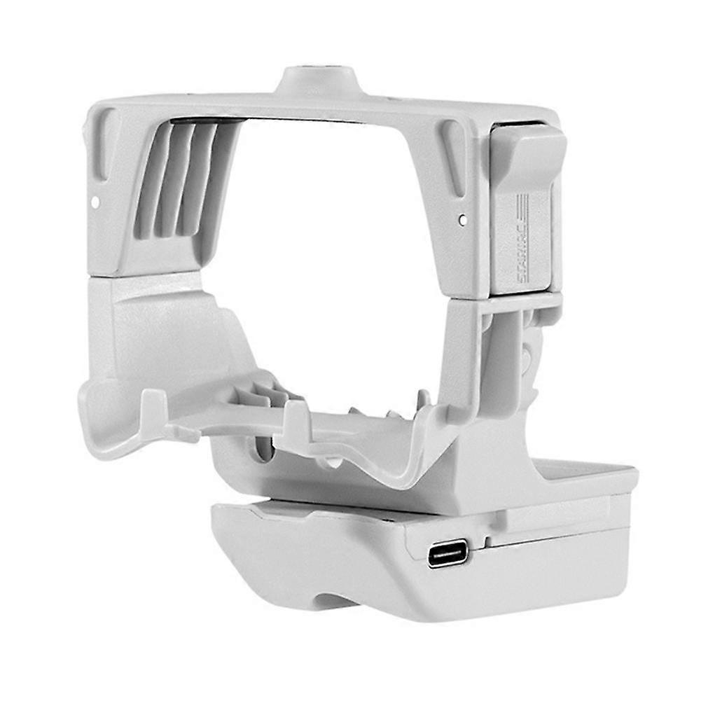 For DJI Flip Drone Launcher Remote Release Device High Load Capacity Lightweight Design Easy Installation