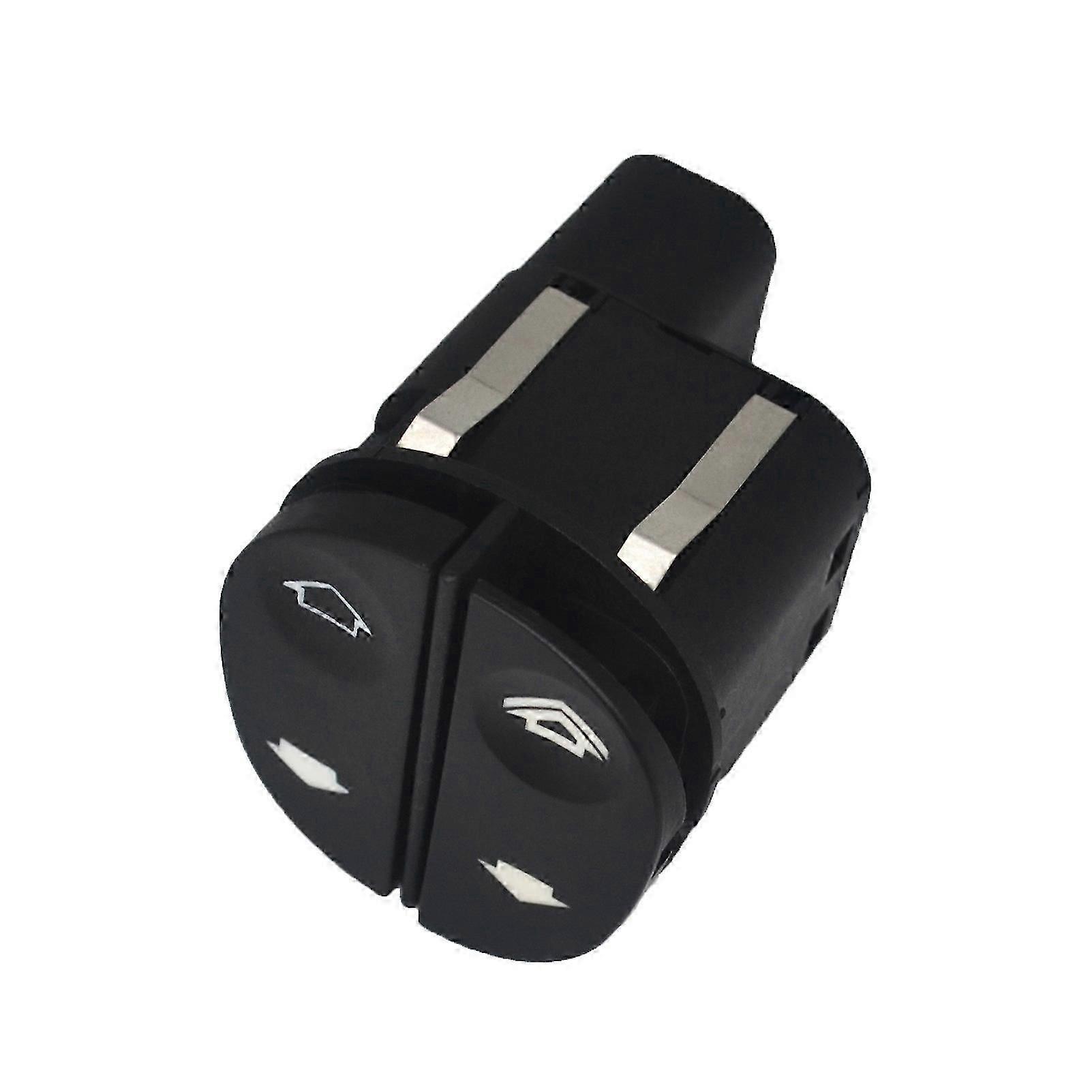 Car window switch for Ford Fiesta front left 66S6T14529AB regulator
