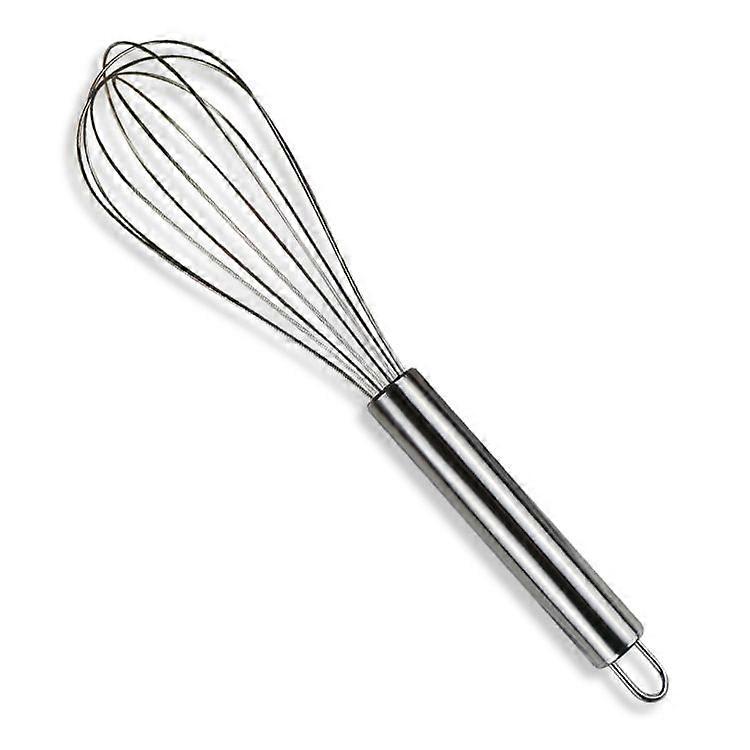 Stainless Steel Wire Whisk - Blending/Beating Tool